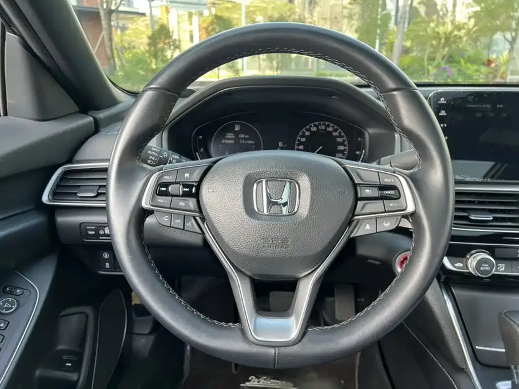 Honda Inspire — фото 7