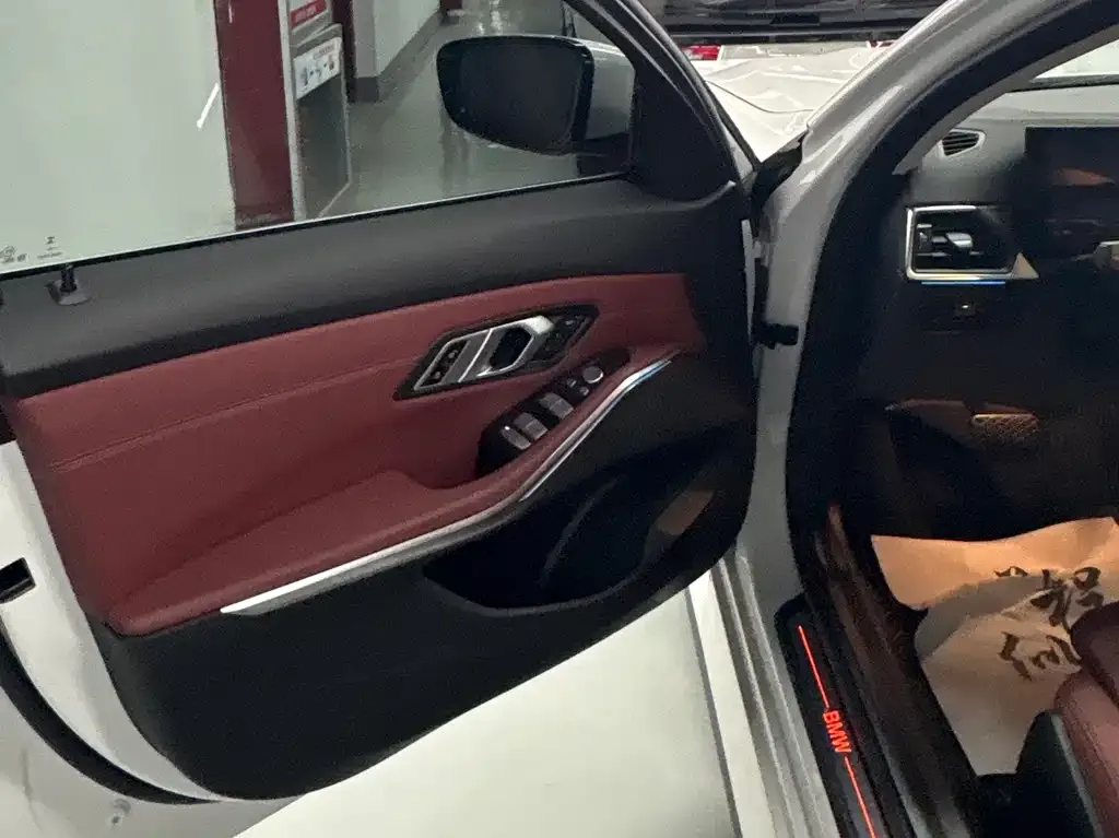 BMW i3 — фото 3