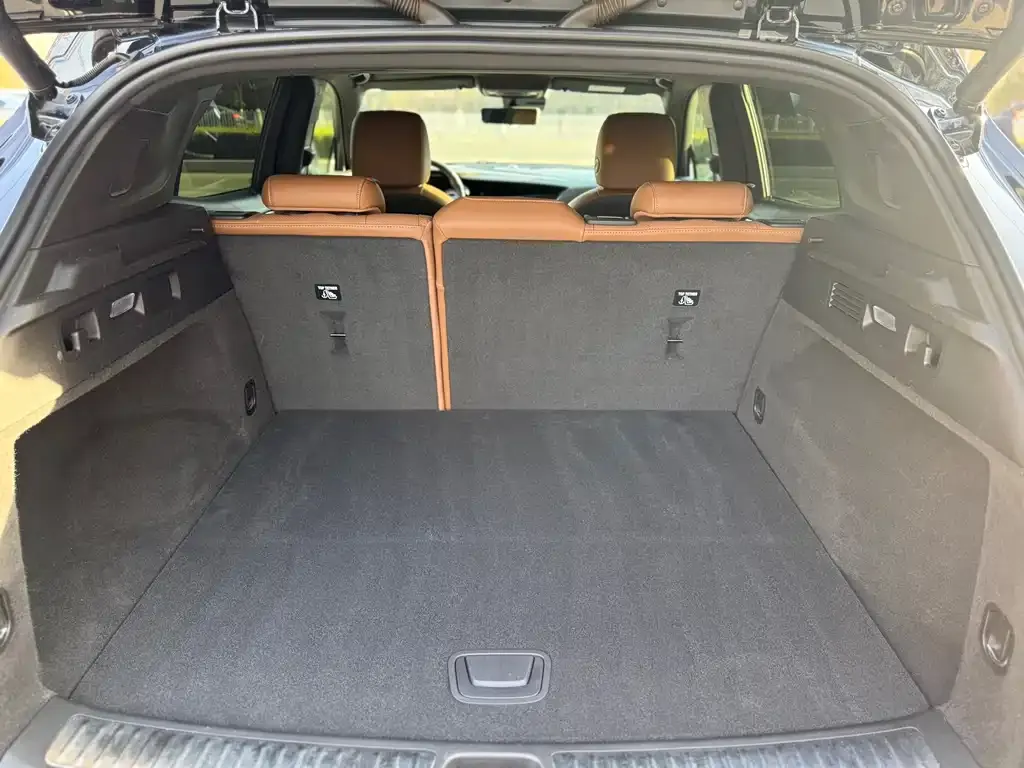 Buick Envision S — фото 10