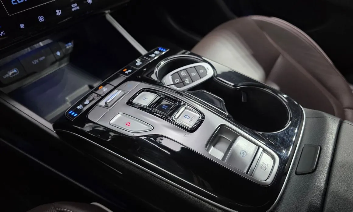 Hyundai Tucson — фото 3
