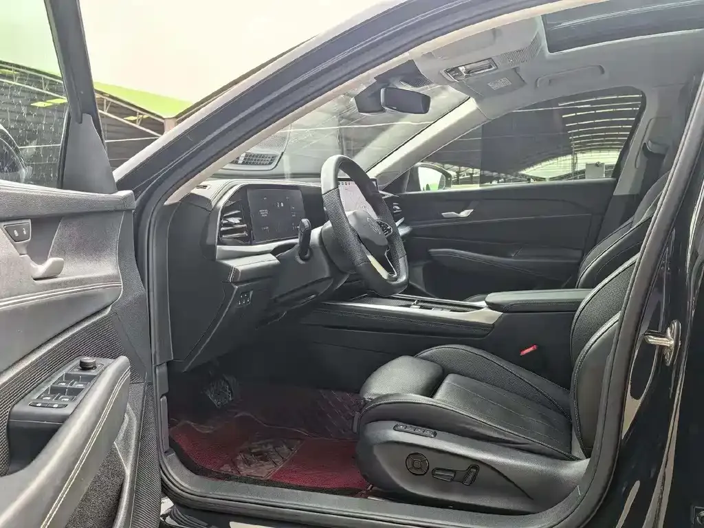 Volkswagen Passat — фото 8
