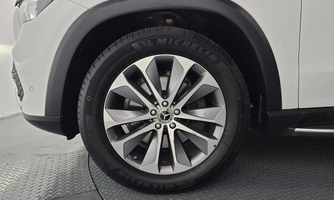 Mercedes-Benz GLE-Class 2022 из KR, фото 8