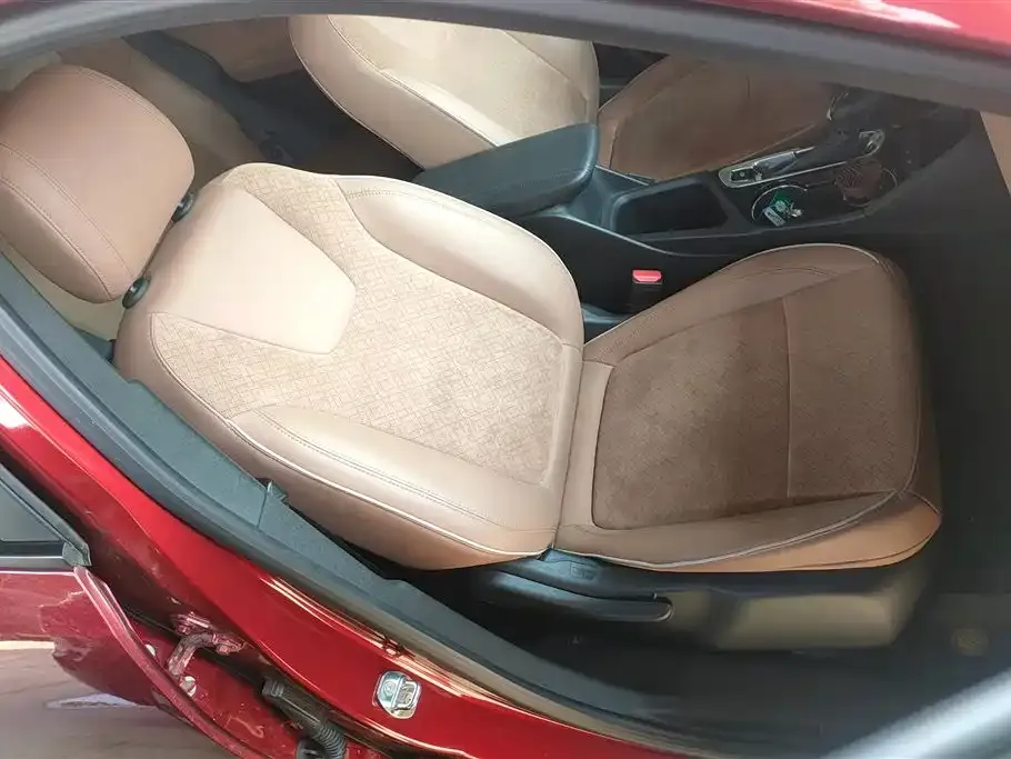 Buick PLUS 2023 из CN, фото 8