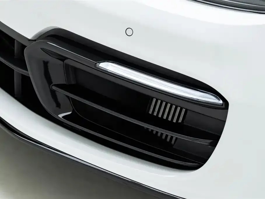 Porsche Panamera — фото 5