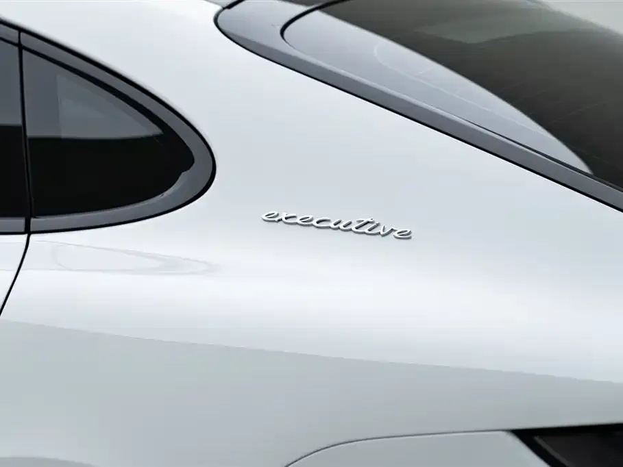 Porsche Panamera — фото 2