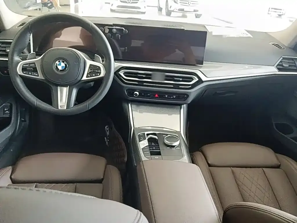 BMW 3 Series — фото 2