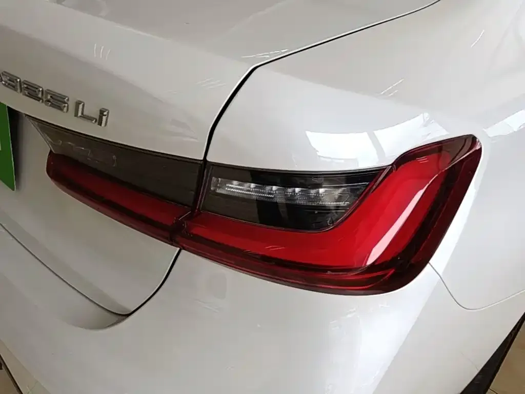 BMW 3 Series — фото 3