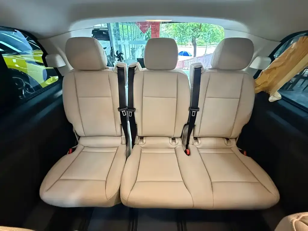 Mercedes-Benz Vito 2022 из CN, фото 5