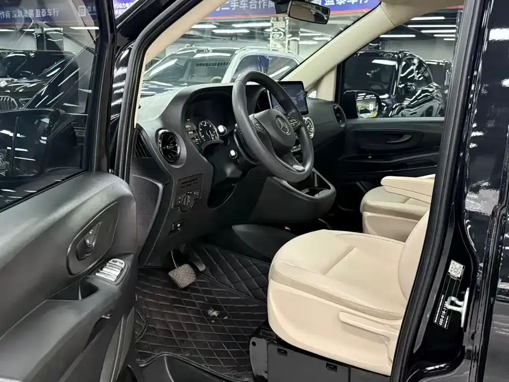 Mercedes-Benz Vito 2022 из CN, фото 7