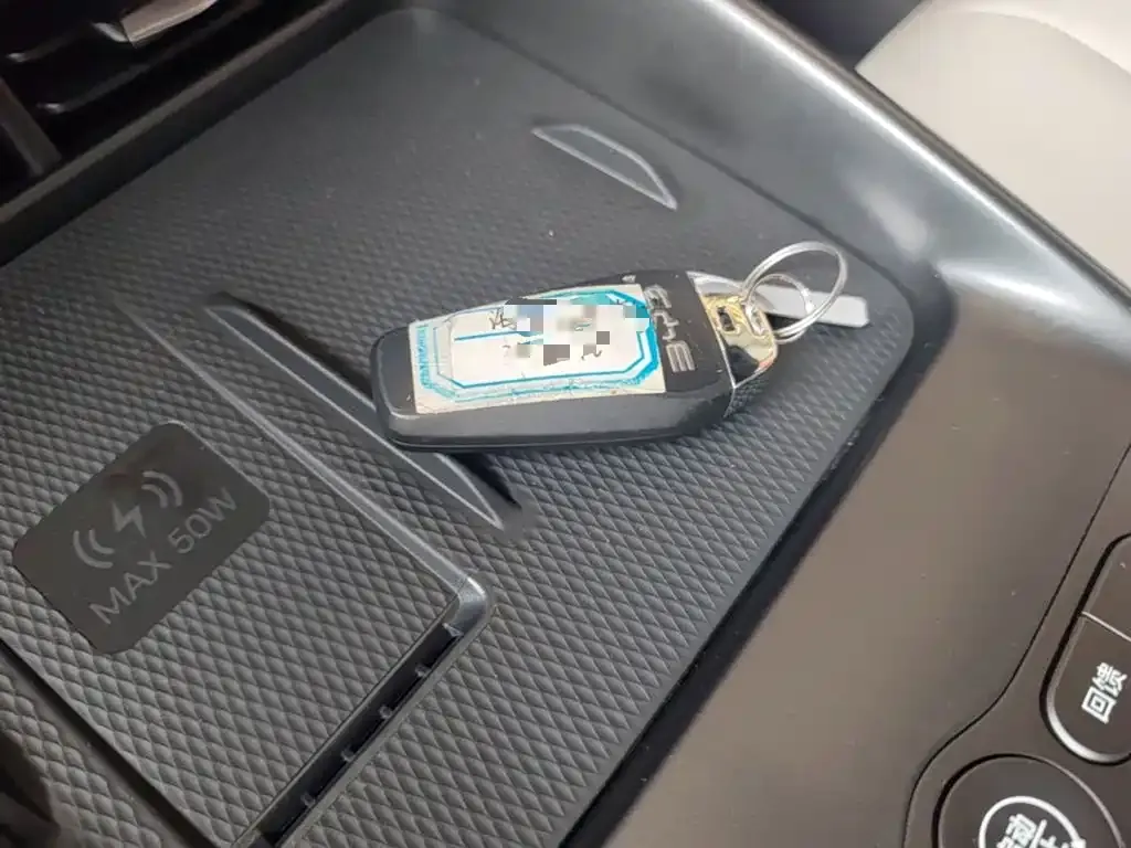 BYD Seal 06 — фото 4