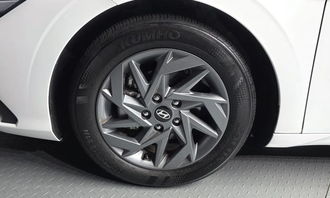 Hyundai AVANTE 2026 из KR, фото 7