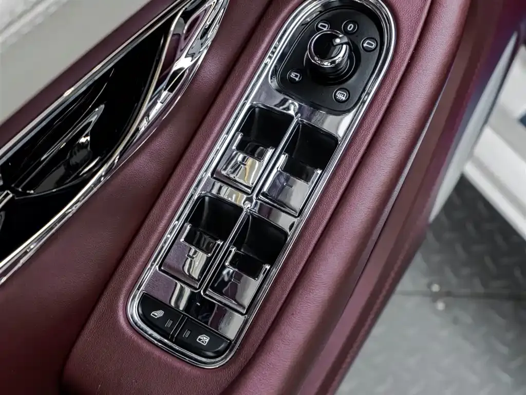 Bentley Continental — фото 8