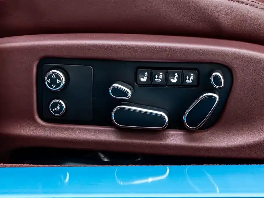Bentley Continental — фото 4
