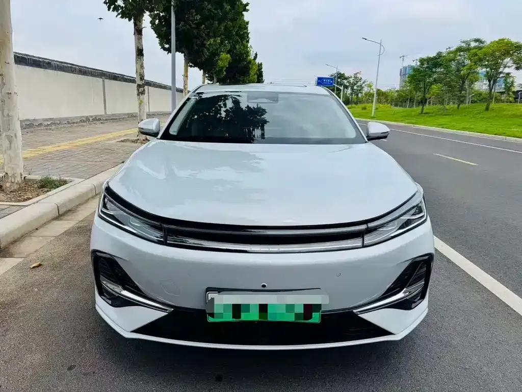 Geely 银河A7 EM 2025 из CN, фото 5