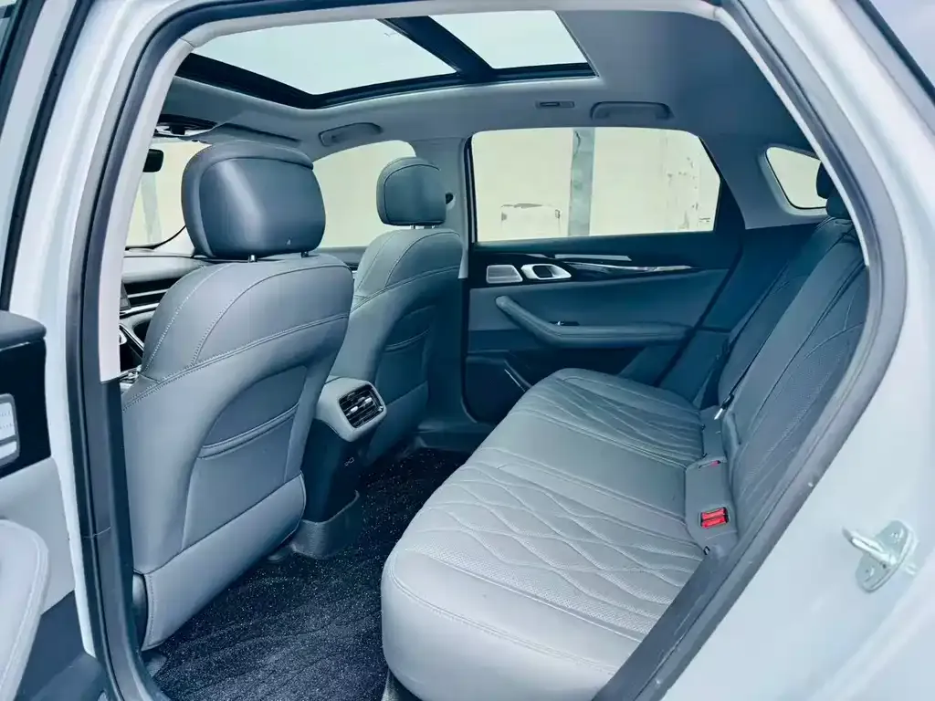 Geely 银河A7 EM 2025 из CN, фото 7