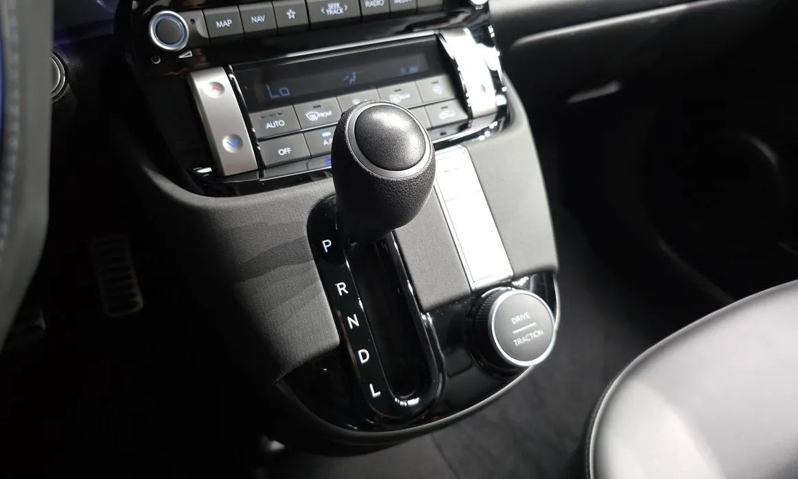 Hyundai Casper — фото 2