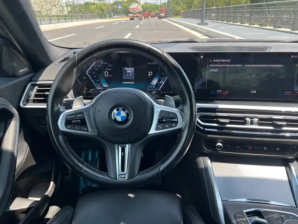 BMW M240i — фото 3