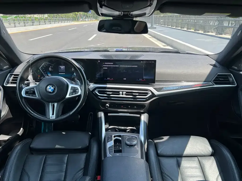 BMW M240i — фото 4