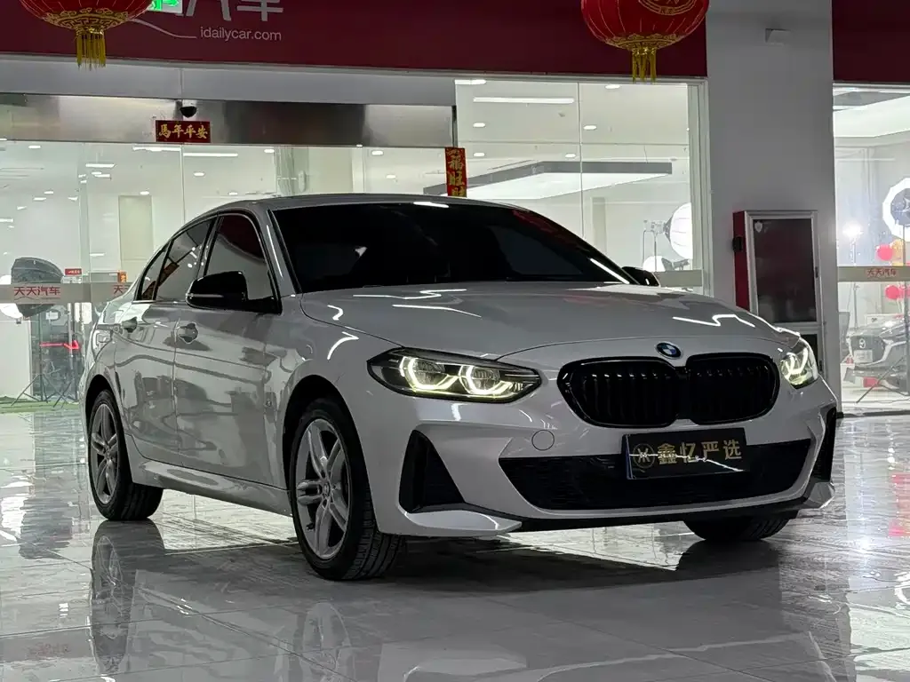 BMW 1 Series — фото 2
