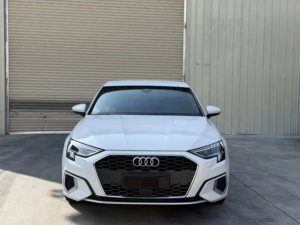 Audi A3 — фото 4