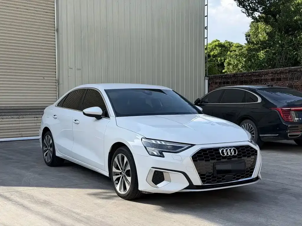Audi A3 — фото 3
