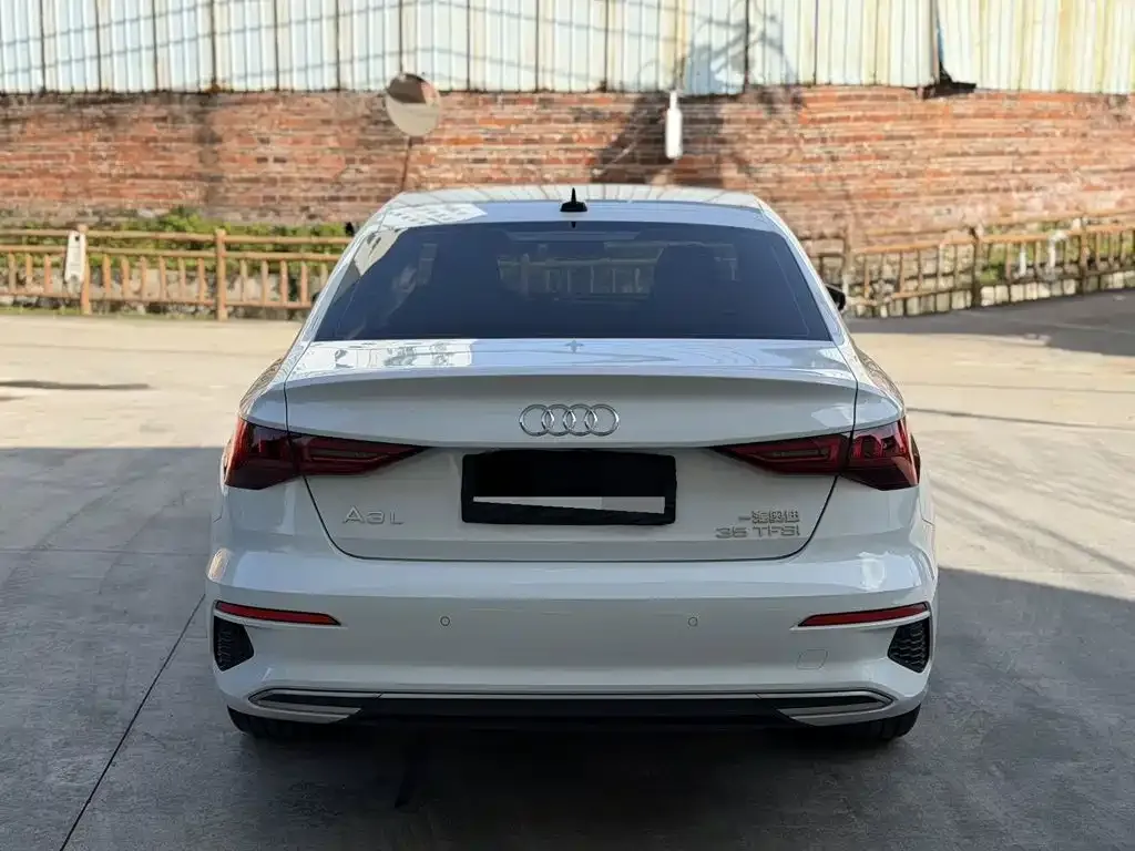 Audi A3 — фото 7