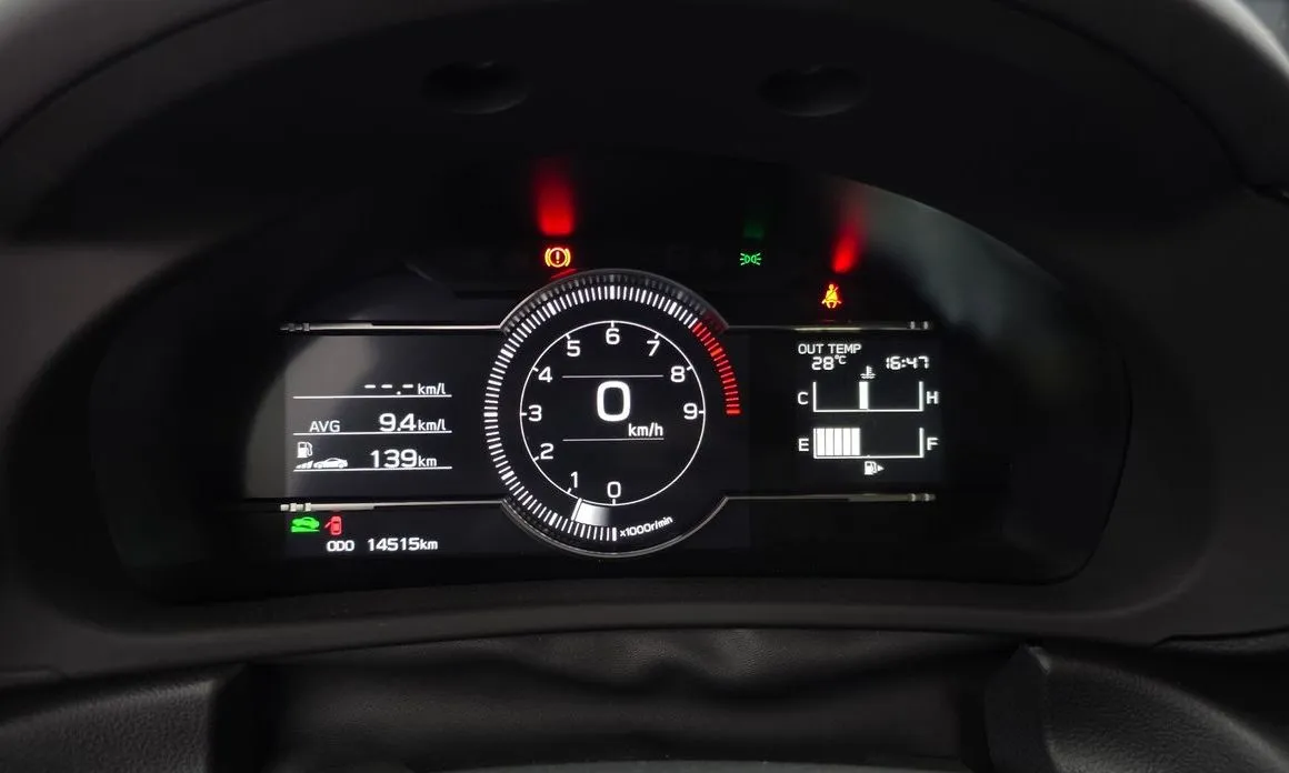 Toyota 86 2024 из KR, фото 2