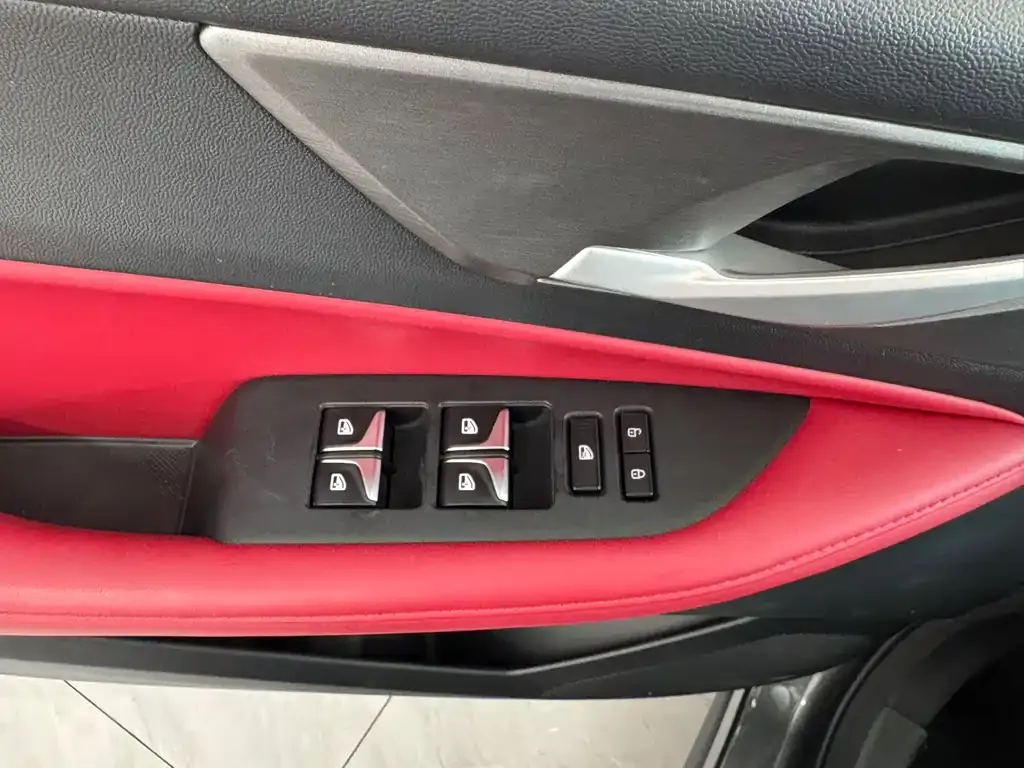 Changan CS35PLUS 2023 из CN, фото 3