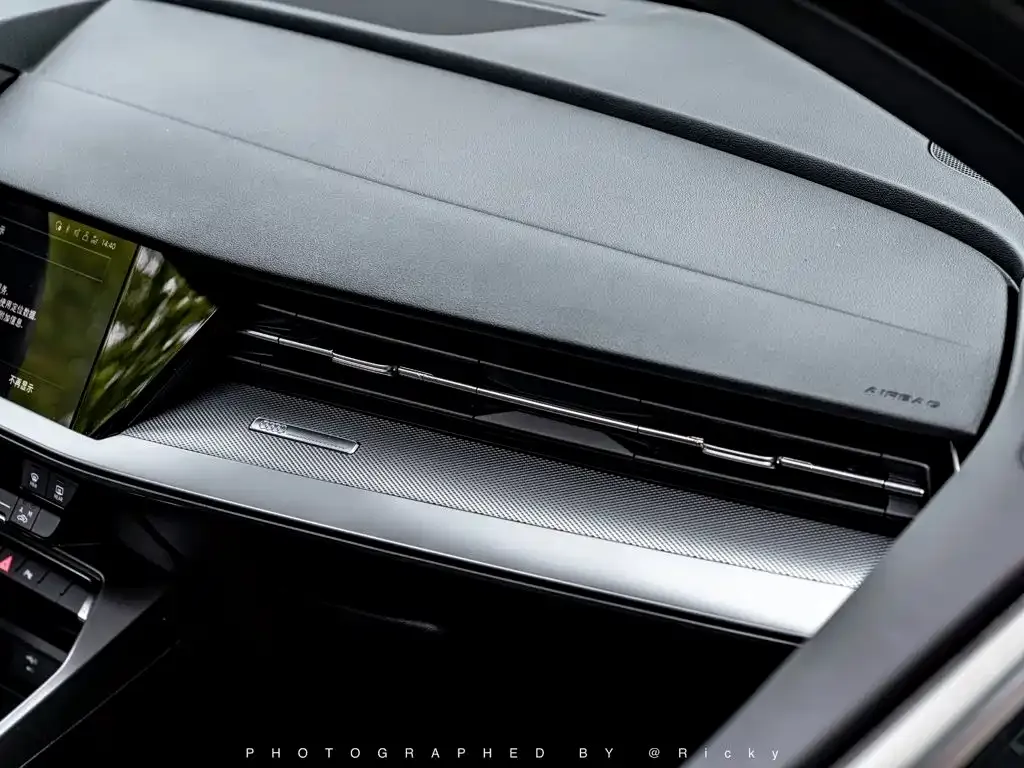Audi A3 — фото 7