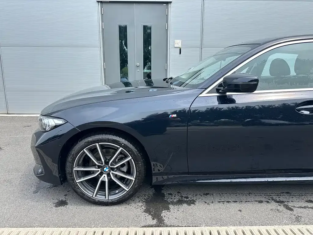BMW 3 Series — фото 10