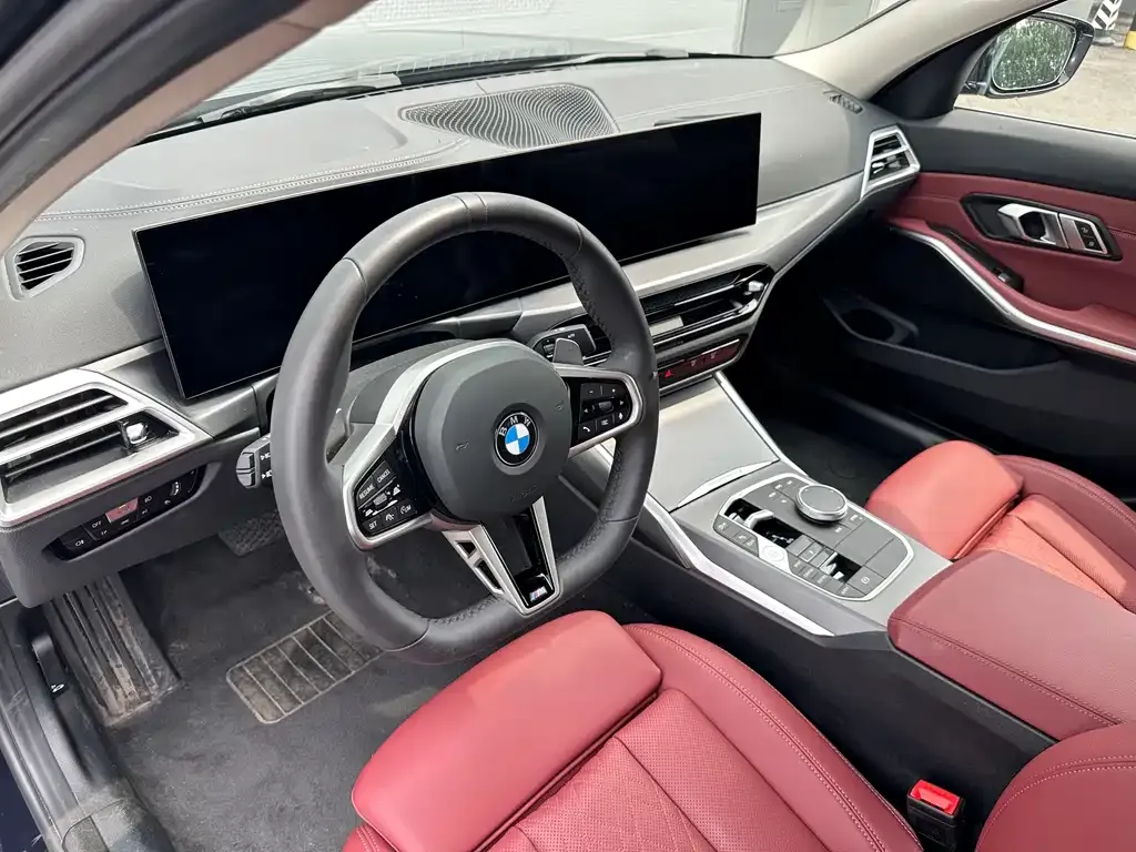 BMW 3 Series — фото 2