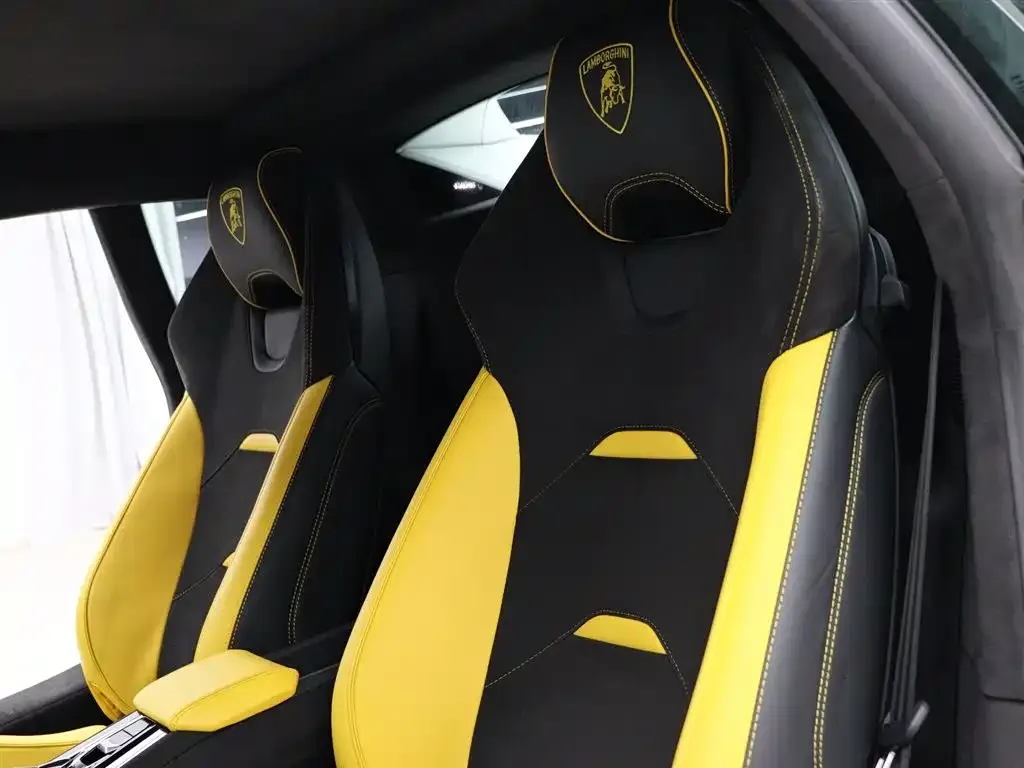 Lamborghini Huracan — фото 5