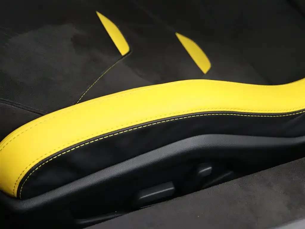 Lamborghini Huracan — фото 3