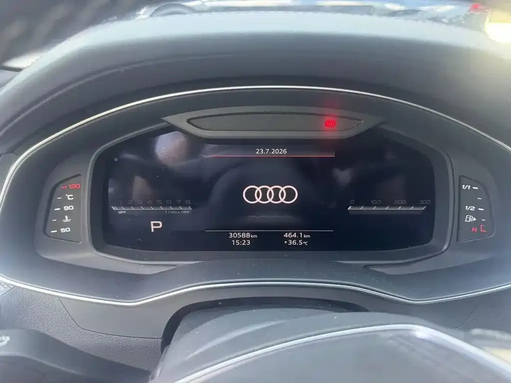 Audi A6L — фото 2