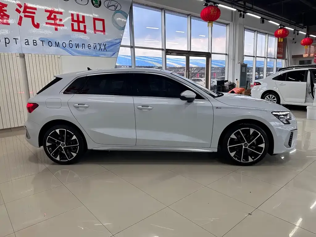 Audi A3 — фото 6