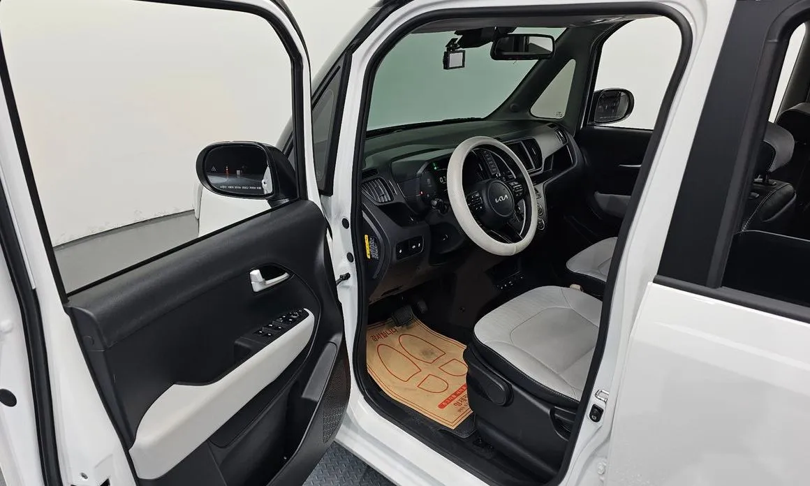 Kia RAY 2026 из KR, фото 3