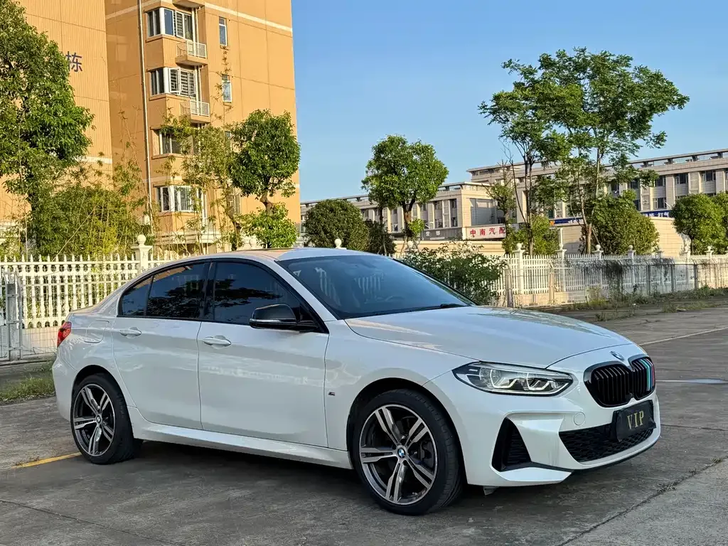 BMW 1 Series — фото 10