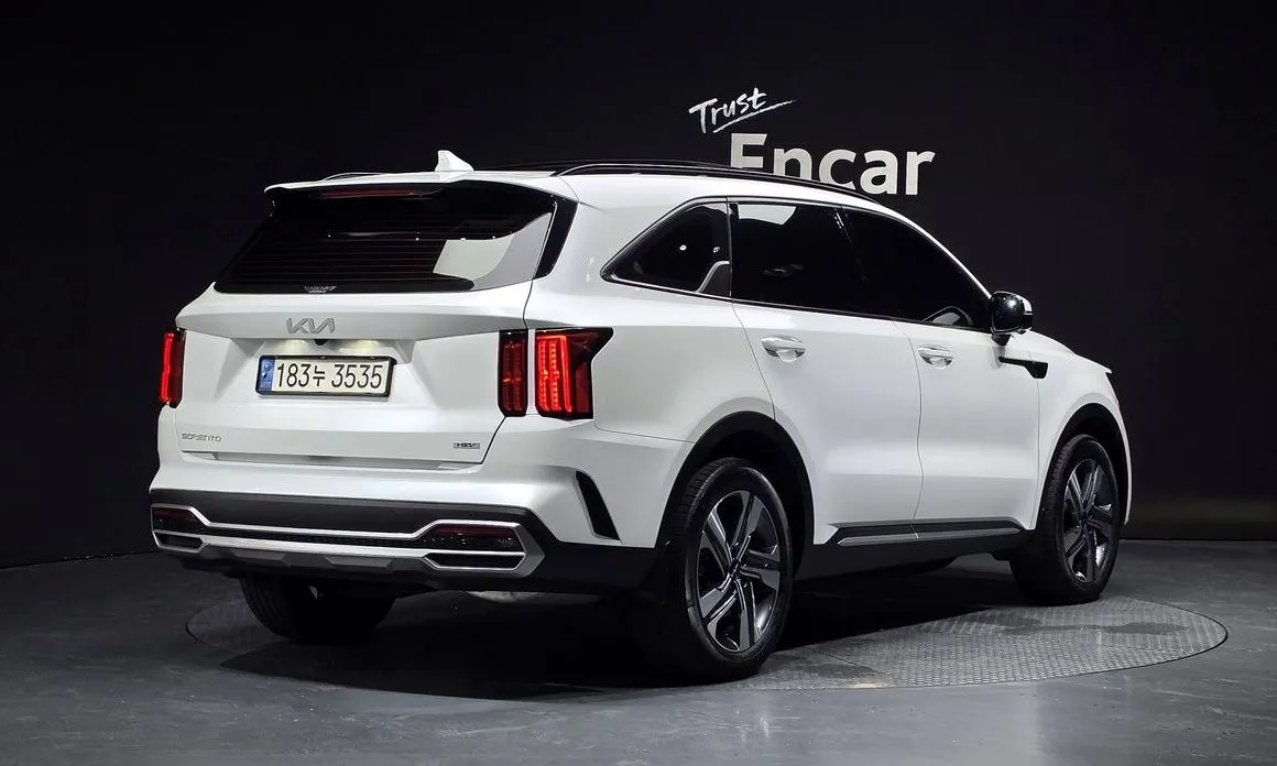 Kia Sorento — фото 2