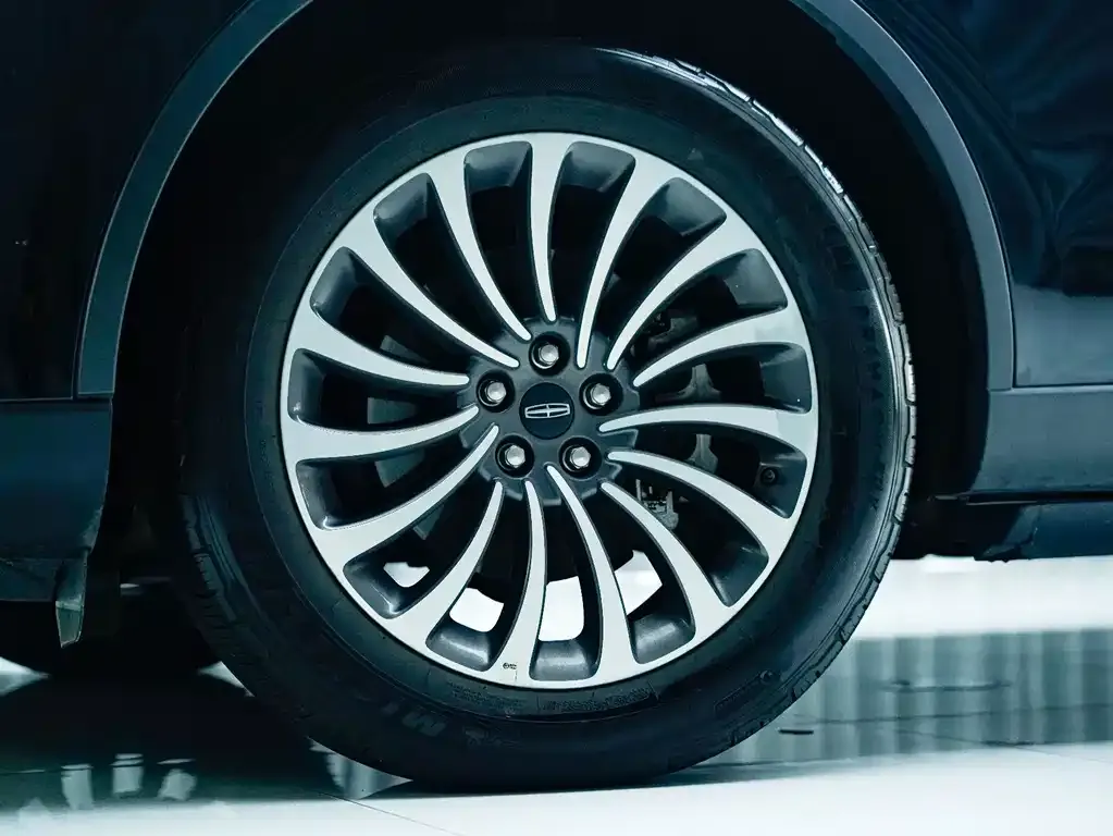 Lincoln Aviator — фото 10