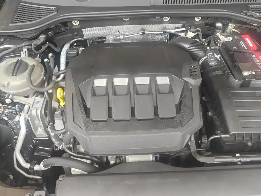 Volkswagen Passat — фото 5