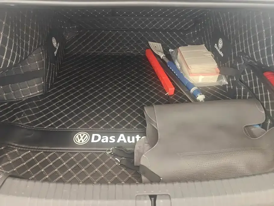 Volkswagen Passat — фото 9