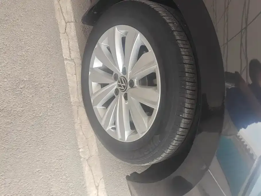 Volkswagen Passat — фото 6