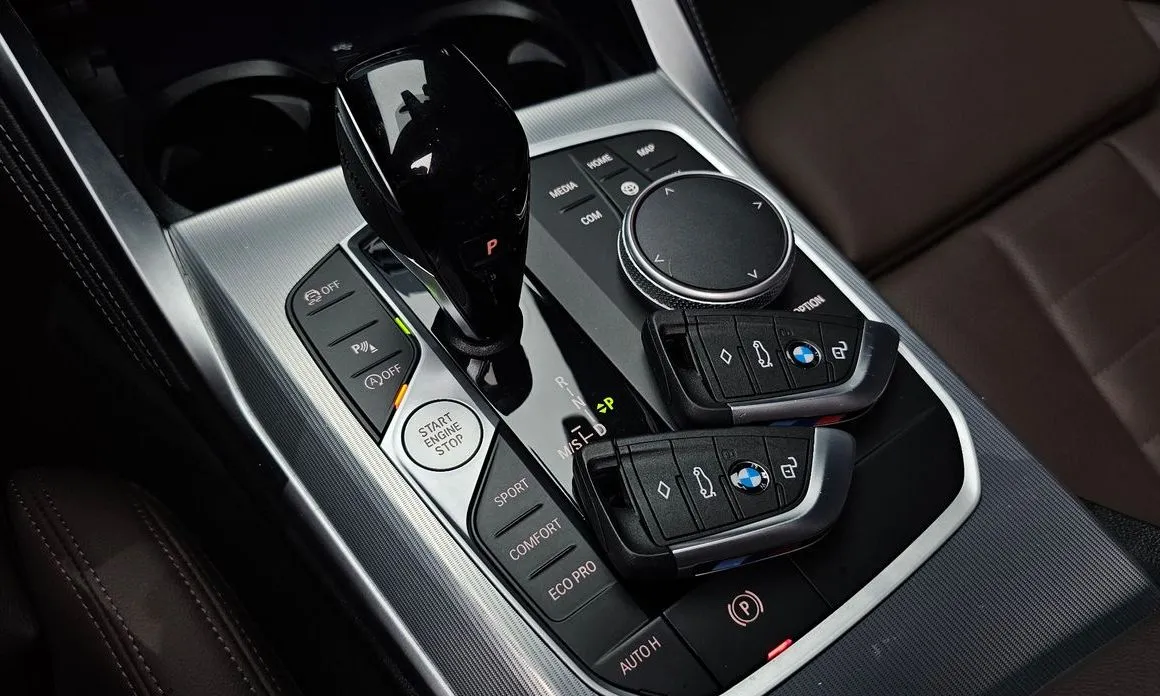 BMW 4-Series 2023 из KR, фото 6