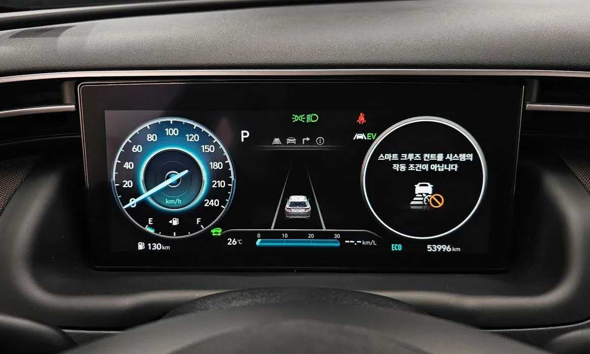 Hyundai Tucson — фото 2