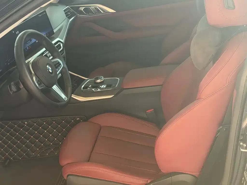 BMW 4 Series — фото 3