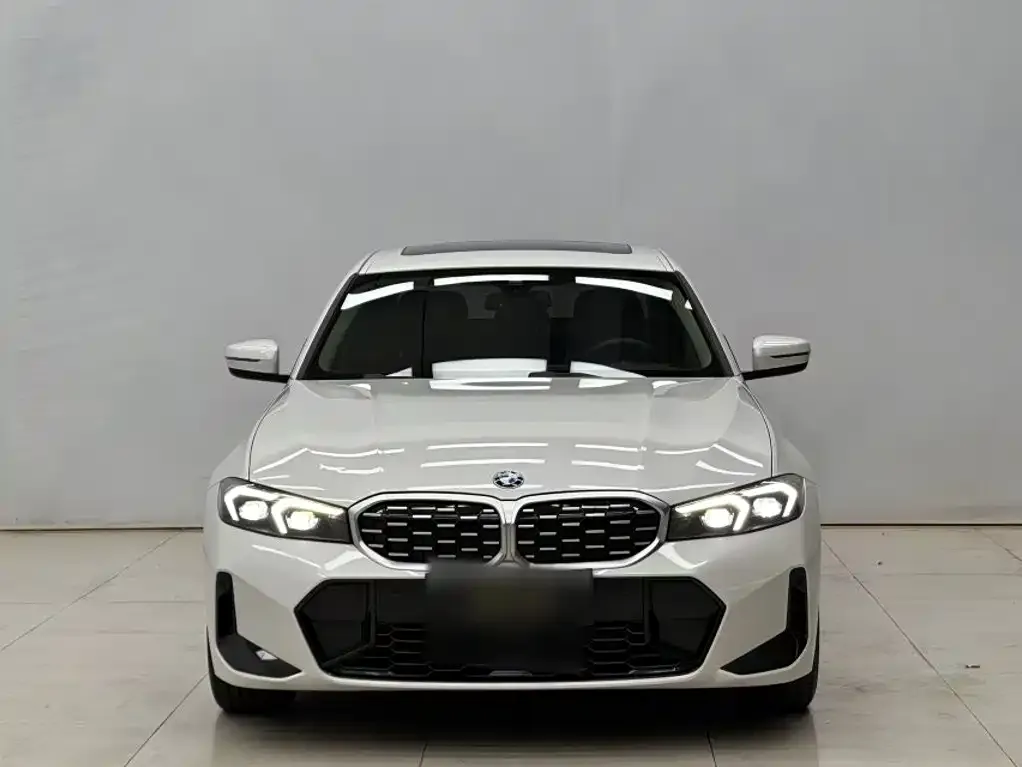 BMW 3 Series — фото 2