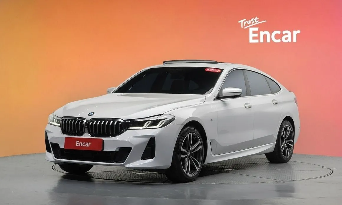 BMW Gran Turismo