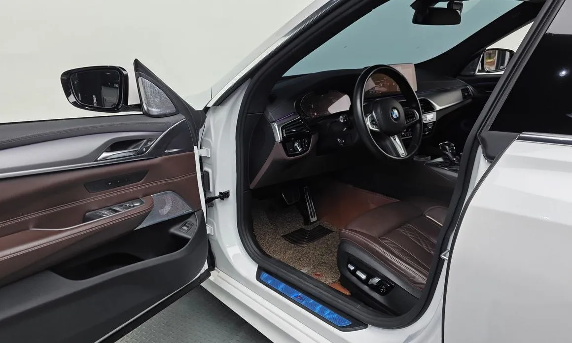 BMW Gran Turismo 2021 из KR, фото 8
