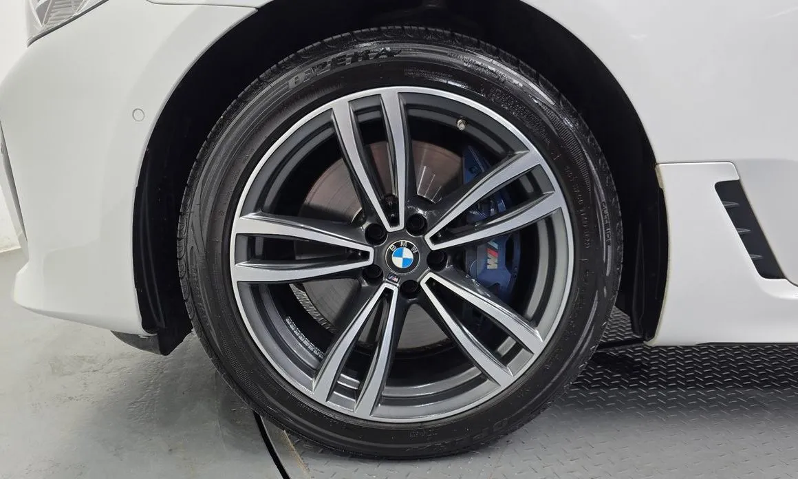 BMW Gran Turismo 2021 из KR, фото 10
