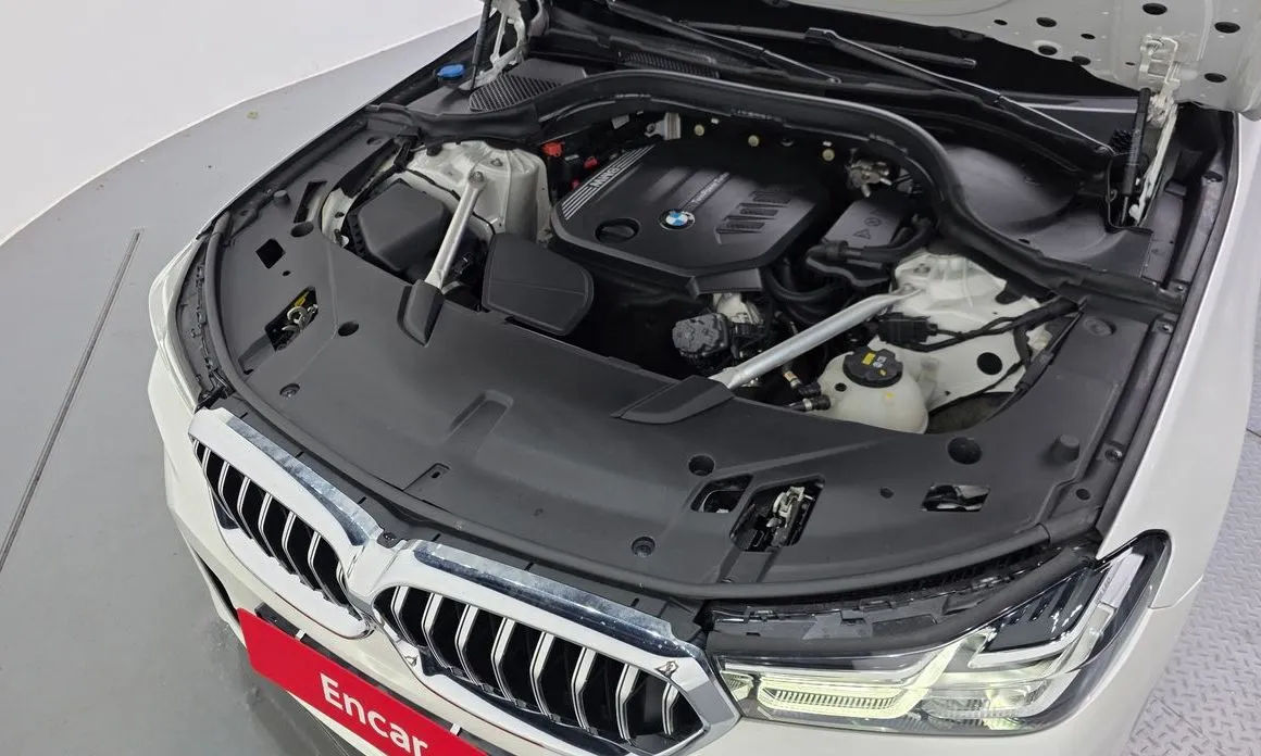 BMW Gran Turismo 2021 из KR, фото 7